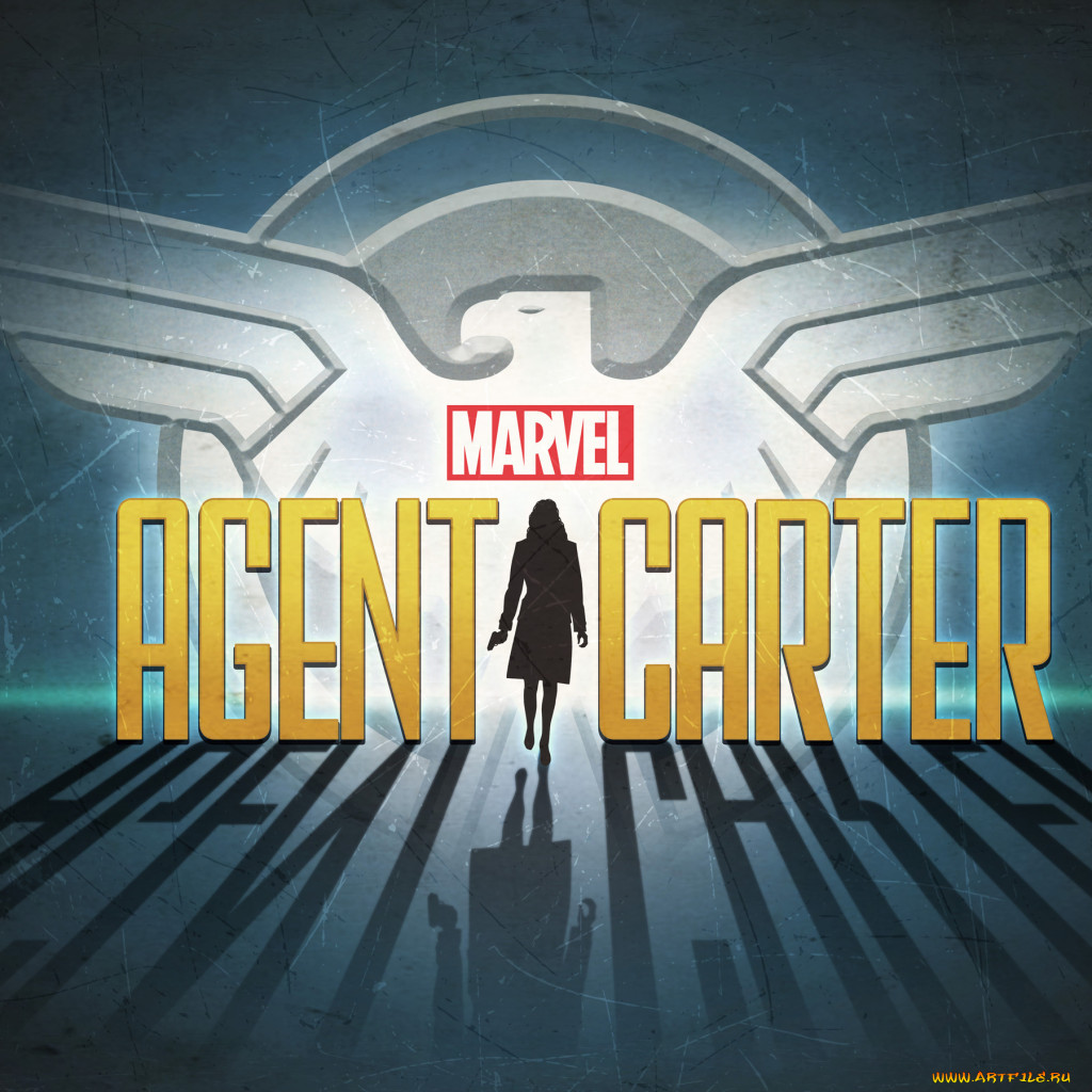 Обои Agent Carter Кино Фильмы Agent Carter, Обои Для Рабочего.